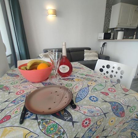 Studio Praia De 奎特里拉 外观 照片