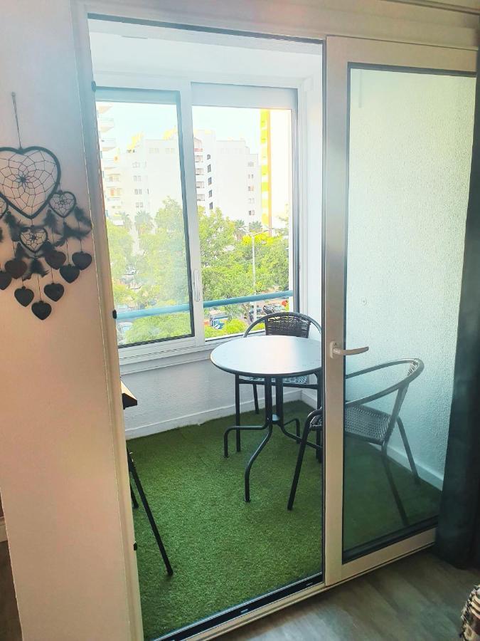 Studio Praia De 奎特里拉 外观 照片