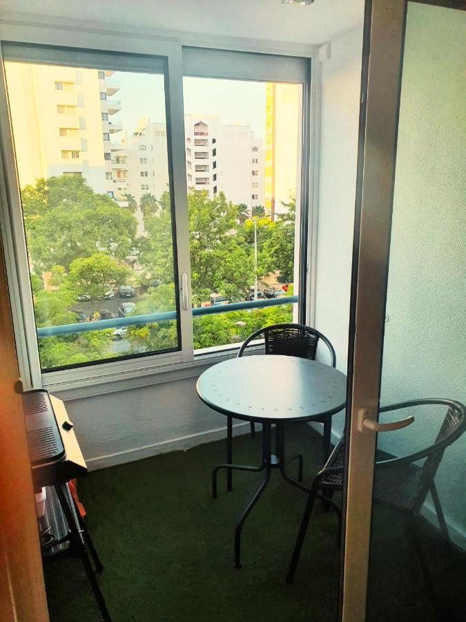 Studio Praia De 奎特里拉 外观 照片
