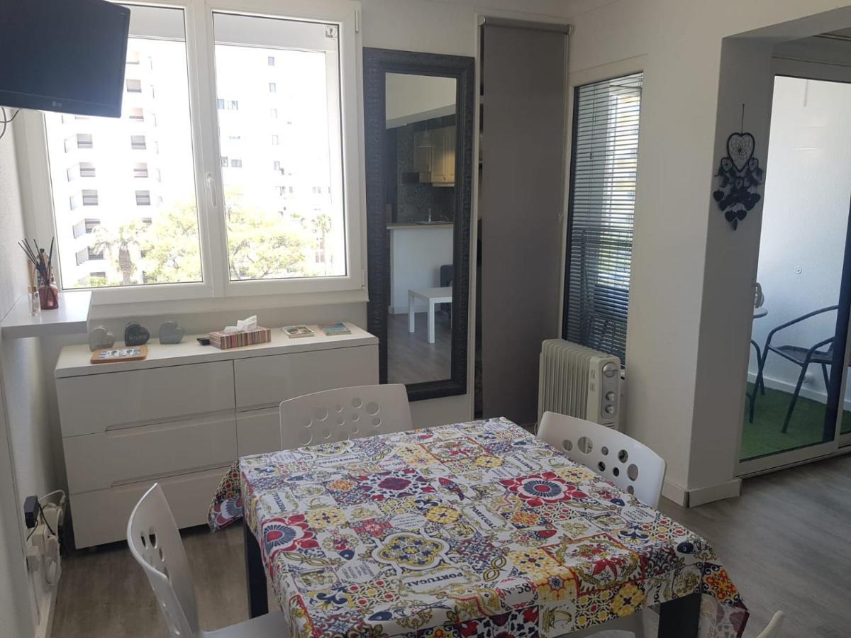 Studio Praia De 奎特里拉 外观 照片