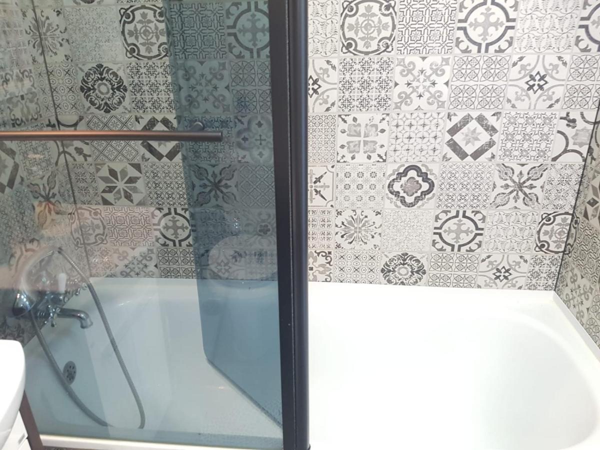 Studio Praia De 奎特里拉 外观 照片