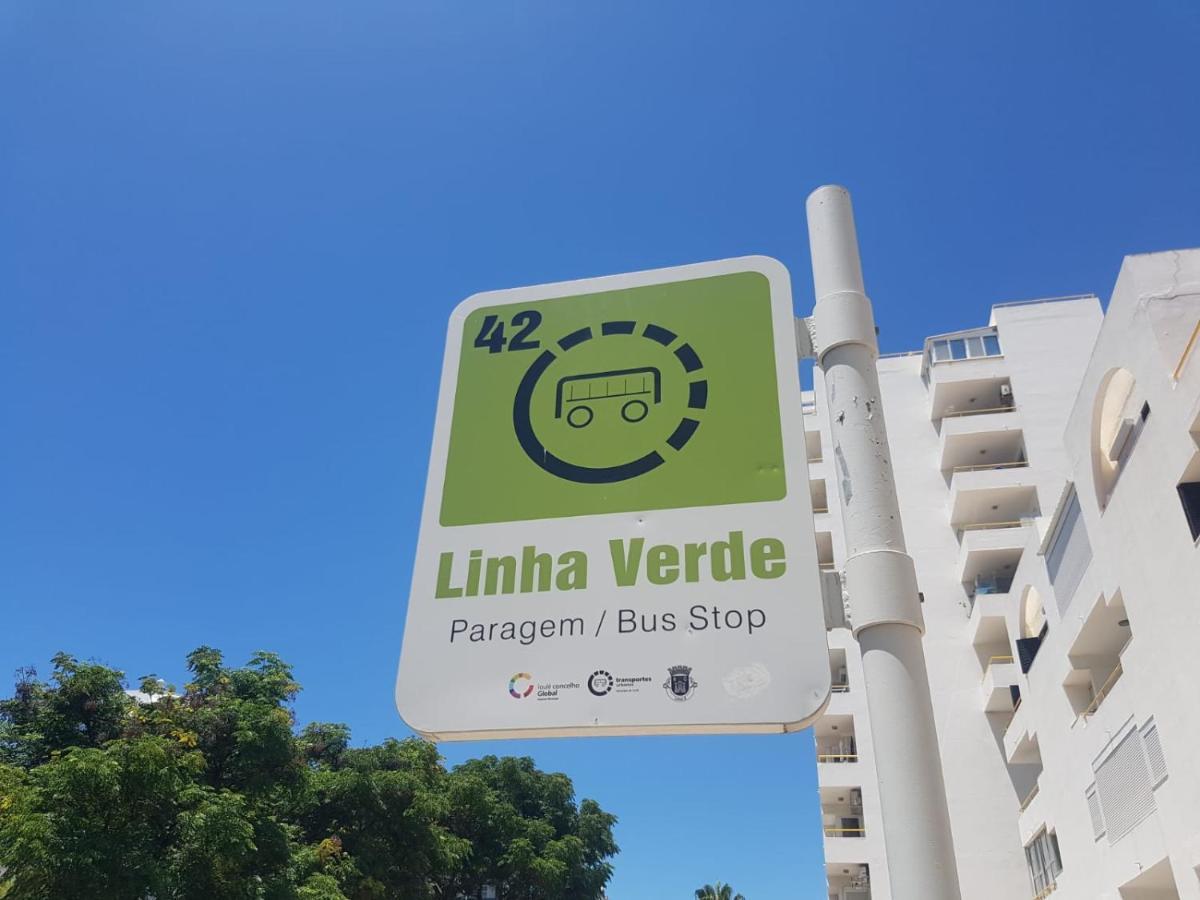 Studio Praia De 奎特里拉 外观 照片