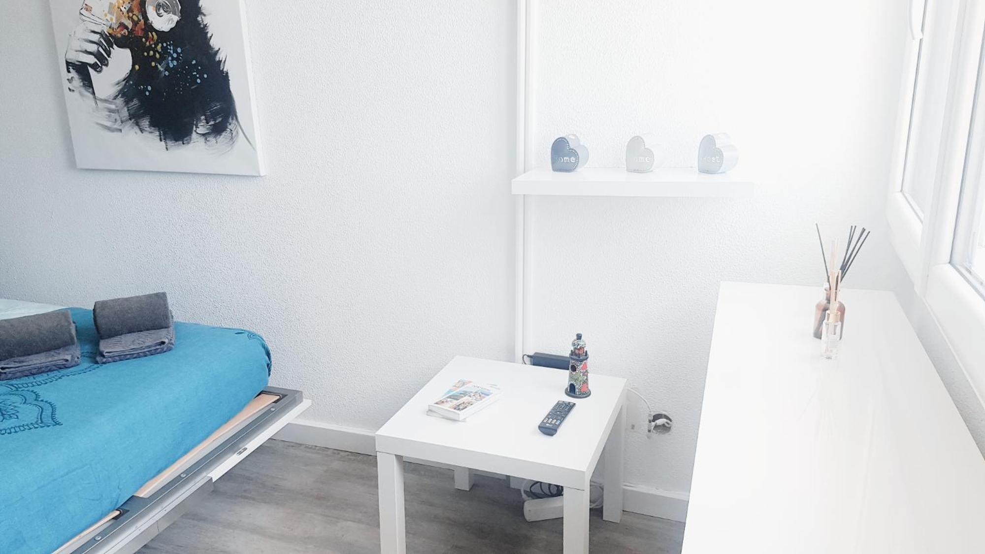 Studio Praia De 奎特里拉 外观 照片
