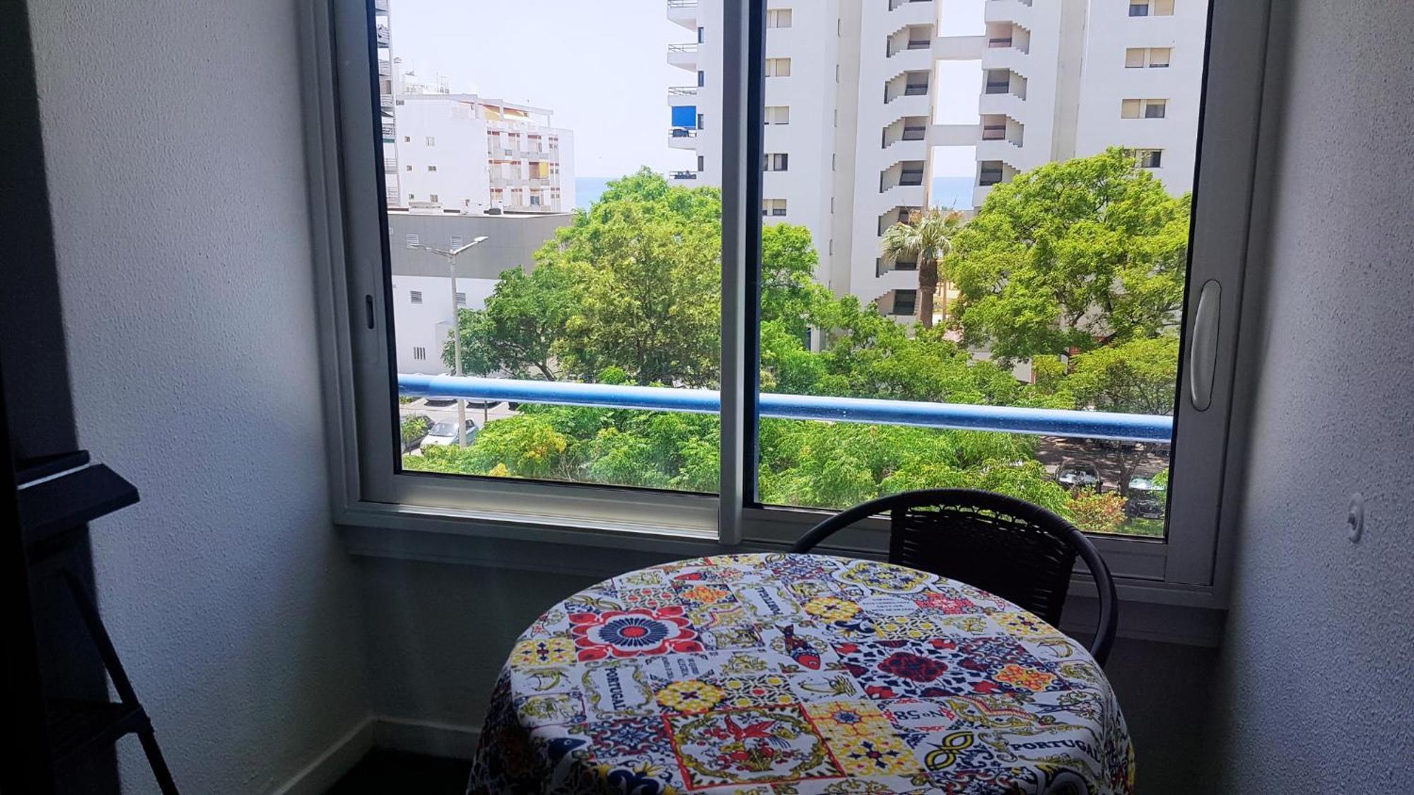 Studio Praia De 奎特里拉 外观 照片