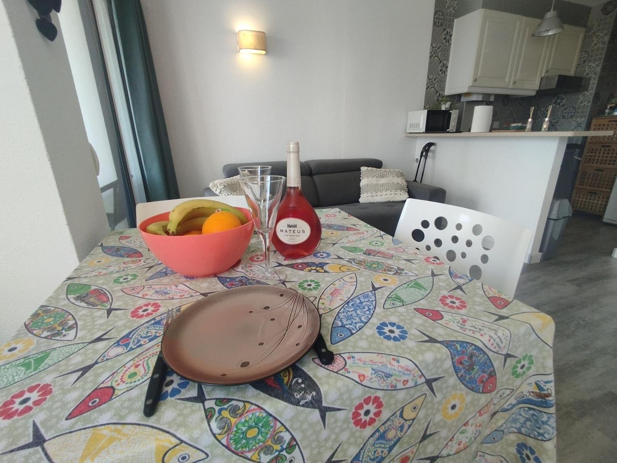 Studio Praia De 奎特里拉 外观 照片