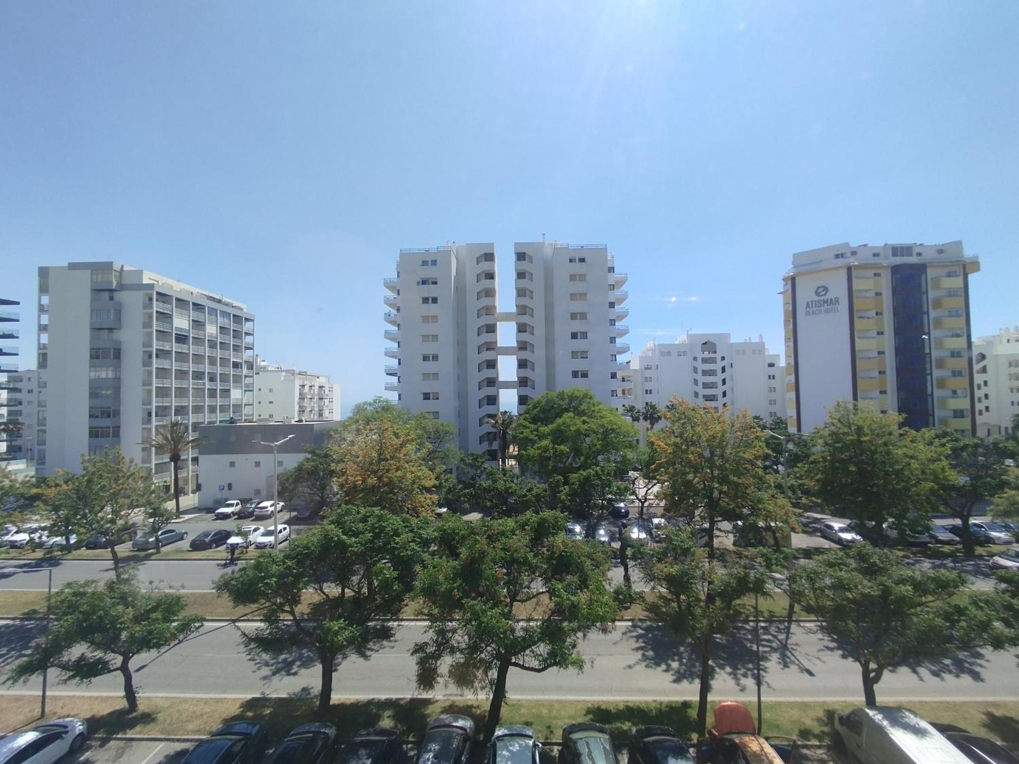Studio Praia De 奎特里拉 外观 照片