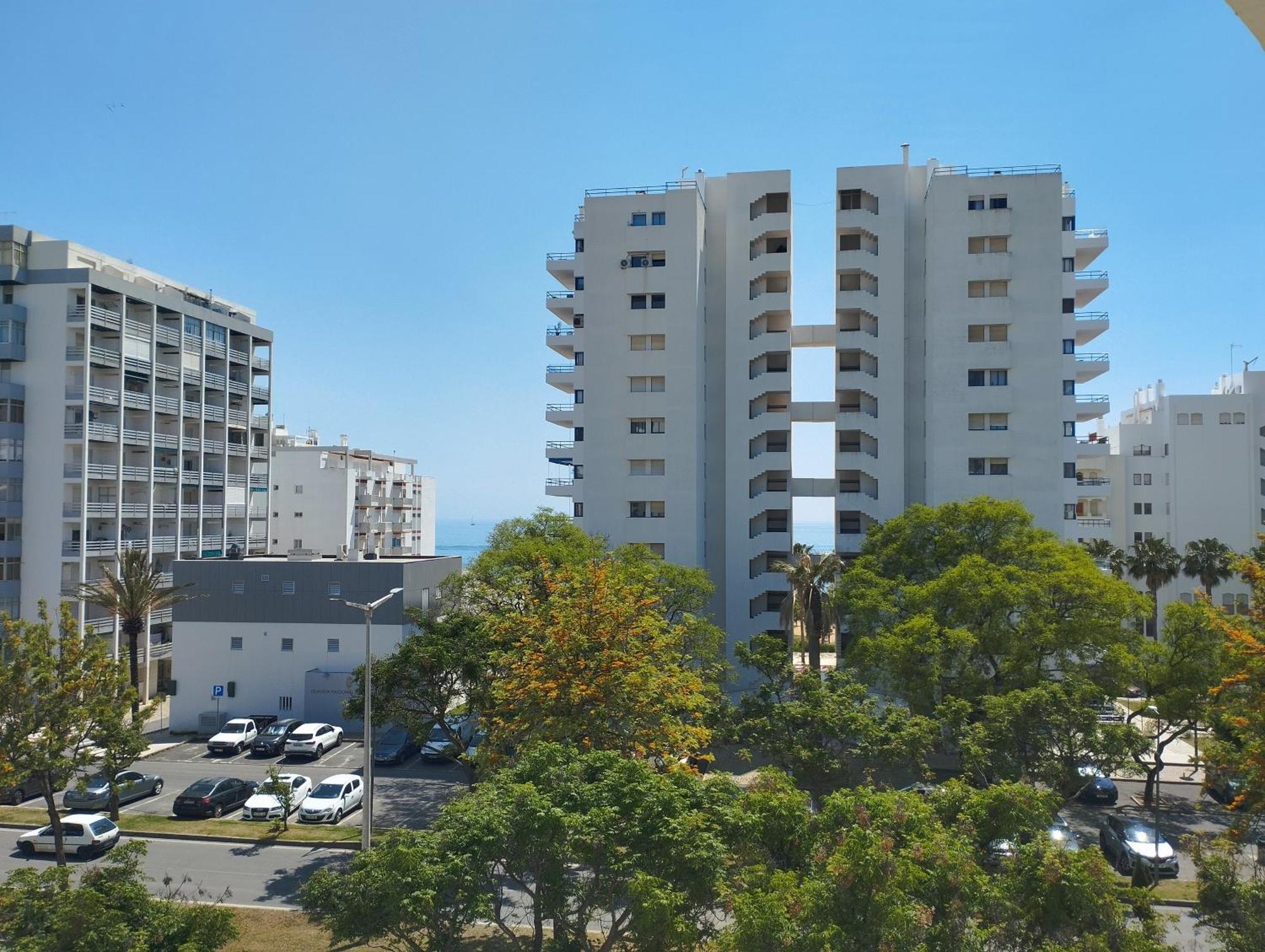Studio Praia De 奎特里拉 外观 照片